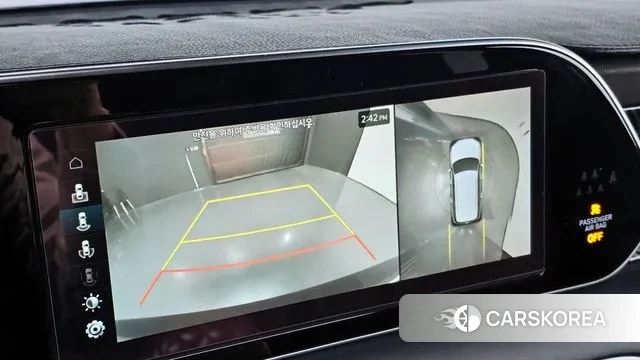 Hyundai Palisade id 3530830 из Кореи 7