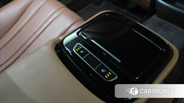 Genesis G80 (RG3) id 4784506 из Кореи 7
