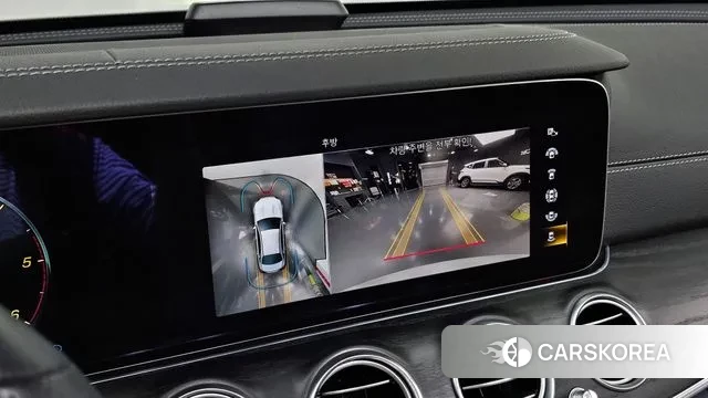 Mercedes-Benz E-Class W213 id 3053416 из Кореи 7