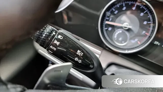 Hyundai The New Grandeur IG id 3002798 из Кореи 7