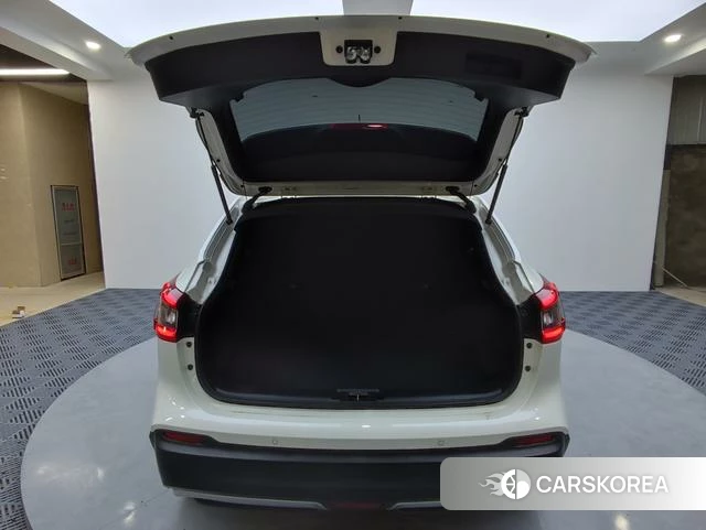 Nissan Qashqai id 4314305 из Китая 7