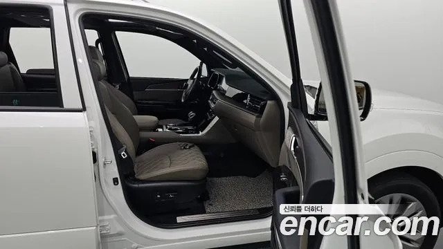 Kia Mohave Master id 2862764 из Кореи 7