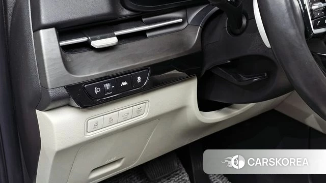 Kia Carnival 4th generation id 3866147 из Кореи 7