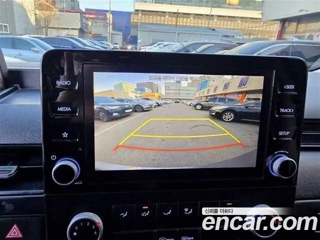 Hyundai Staria id 2858277 из Кореи 7