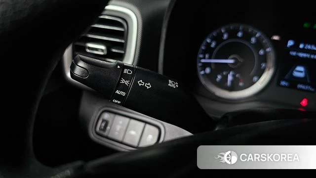 Hyundai Venue id 4524284 из Кореи 7