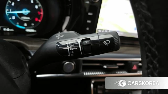 Kia K5 3rd generation id 3916284 из Кореи 7