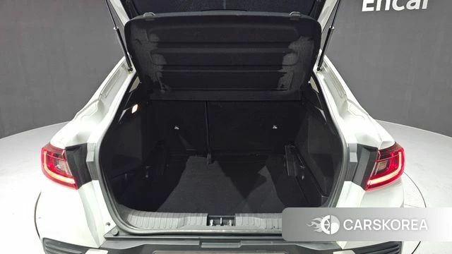 Renault Korea (Samsung) XM3 id 4232185 из Кореи 7