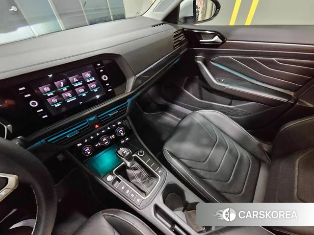Volkswagen 7th Generation of Jetta id 4468947 из Кореи 7