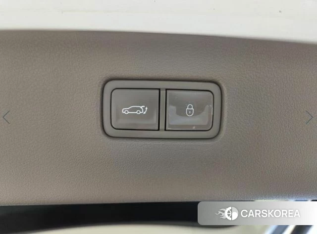 Genesis GV80 id 4792705 из Кореи 7