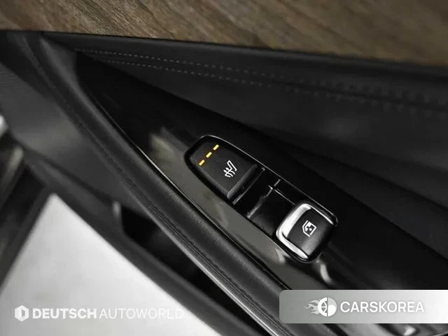 Kia K8 Hybrid id 3759025 из Кореи 7