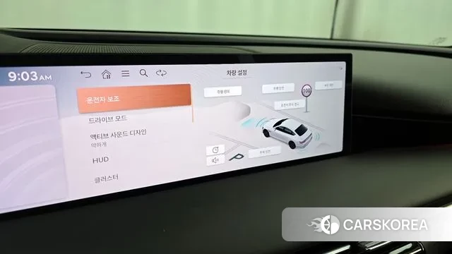 Genesis G80 (RG3) id 3732089 из Кореи 7