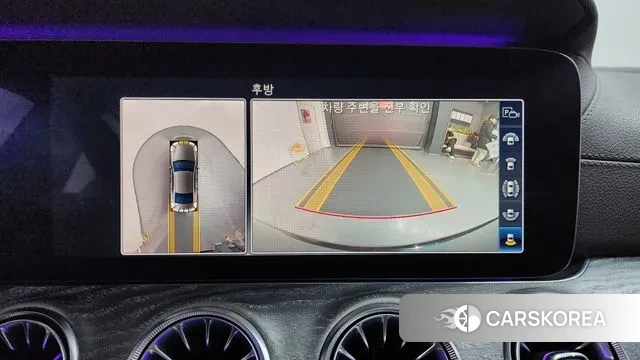 Mercedes-Benz CLS-Class C257 id 3612375 из Кореи 7