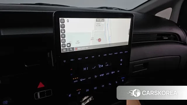 Hyundai Staria id 3689715 из Кореи 7