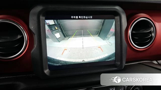 Jeep Wrangler (JL) id 3916919 из Кореи 7