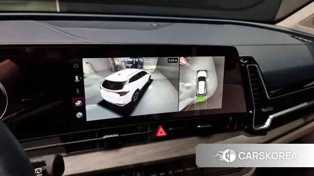 Kia Sportage 5th Generation id 3058219 из Кореи 7