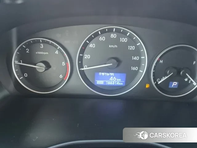 Hyundai The New Grand Starex id 3510161 из Кореи 7