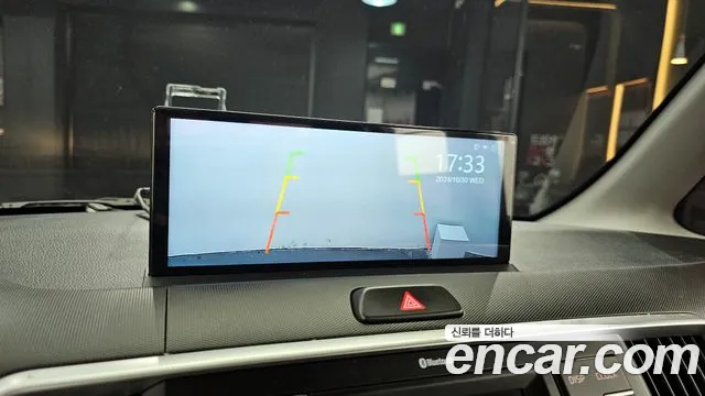 Kia The New Ray id 2751740 из Кореи 7