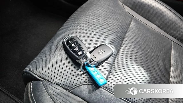 Hyundai Grandeur IG id 4019960 из Кореи 7