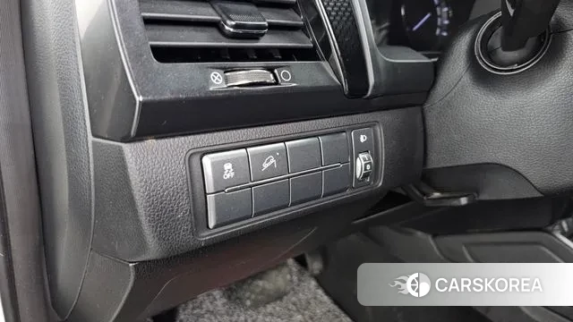 Ssangyong Rexton Sports Cannes id 3578174 из Кореи 7