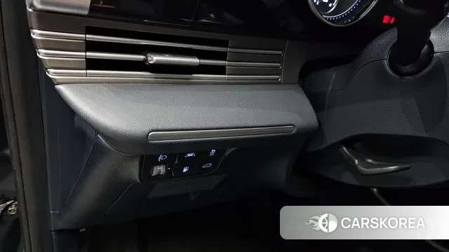 Hyundai The New Grandeur IG Hybrid id 3708192 из Кореи 7