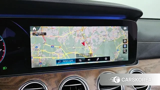 Mercedes-Benz E-Class W213 id 3017784 из Кореи 7