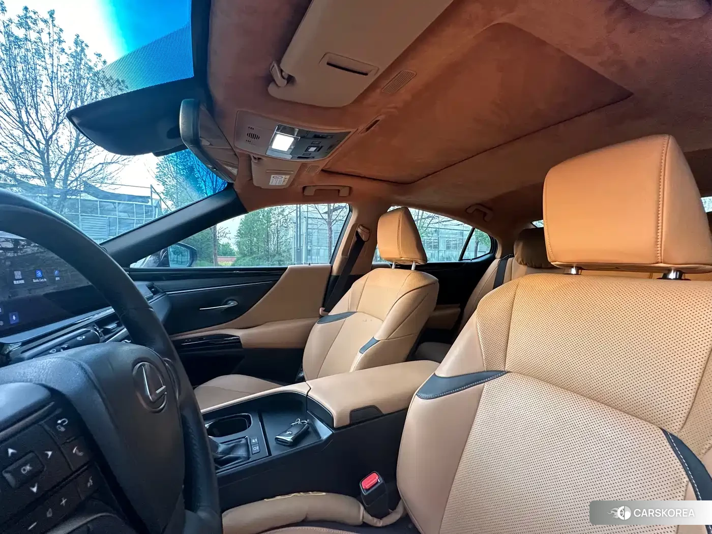 Lexus ES id 4515509 из Китая 7