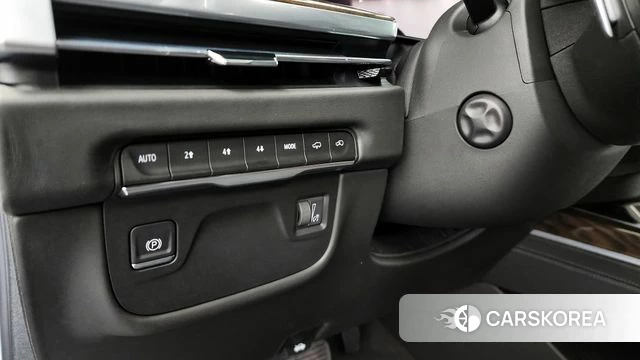 Cadillac Escalade 5th Generation id 3786061 из Кореи 7