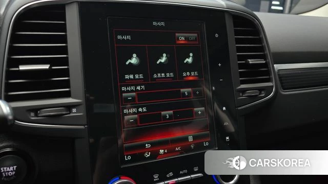 Renault Korea (Samsung) The New QM6 id 4415579 из Кореи 7