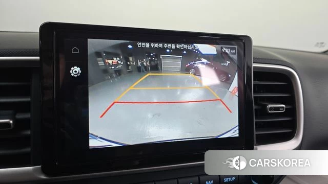 Hyundai Venue id 3933720 из Кореи 7