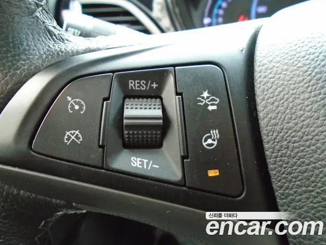 Chevrolet (GM Daewoo) The New Spark id 2891844 из Кореи 7