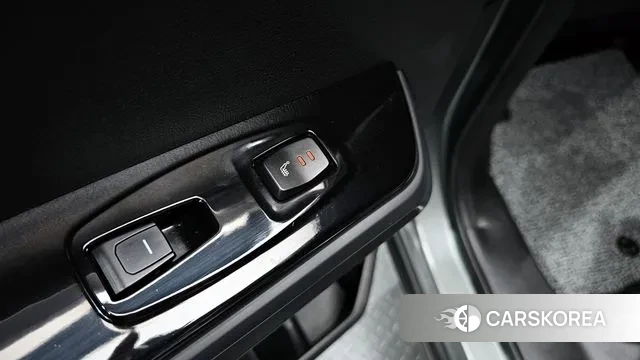 Ssangyong Torres id 3452715 из Кореи 7