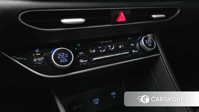 Hyundai Sonata Hybrid (DN8) id 3871965 из Кореи 7