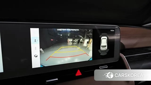 Hyundai Ionic 5 id 3591972 из Кореи 7