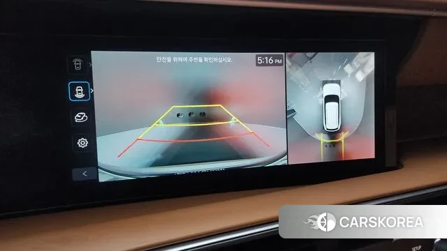 Hyundai Palisade (LX3) id 3415272 из Кореи 7