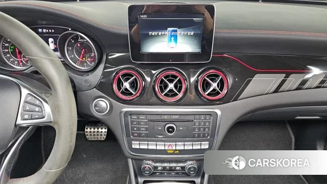 Mercedes-Benz GLA-Class X156 id 3402906 из Кореи 7