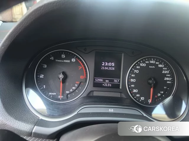 Audi Q2L id 4207455 из Китая 7
