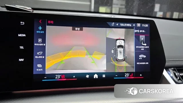 BMW X1 (U11) id 3763373 из Кореи 7