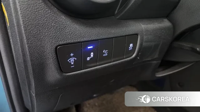 Hyundai Kona id 3375100 из Кореи 7