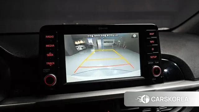 Kia All New Morning (JA) id 3134671 из Кореи 7