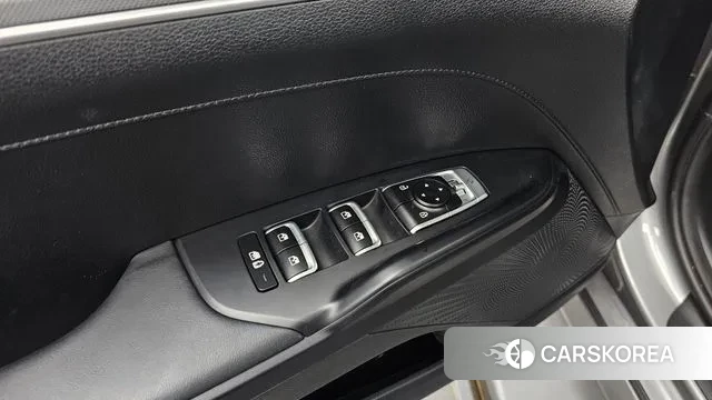 Kia K5 3rd generation id 2998317 из Кореи 7