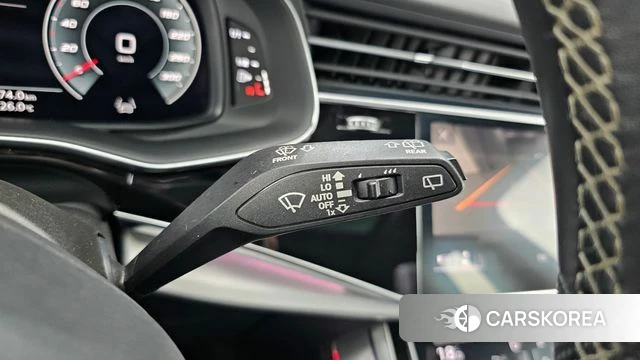 Audi Q7 (4M) id 4697800 из Кореи 7