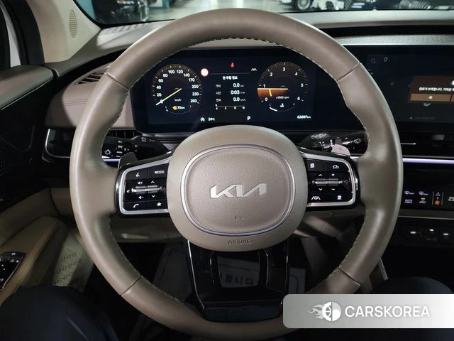 Kia The New Carnival 4th Generation id 4505941 из Кореи 7