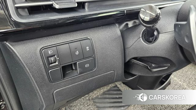 Hyundai Staria id 4481893 из Кореи 7