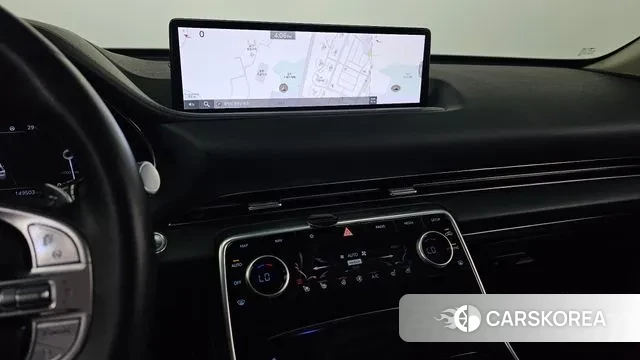 Genesis GV80 id 3013361 из Кореи 7