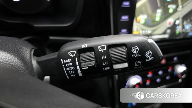 Ssangyong Berry New Tivoli id 4409534 из Кореи 7