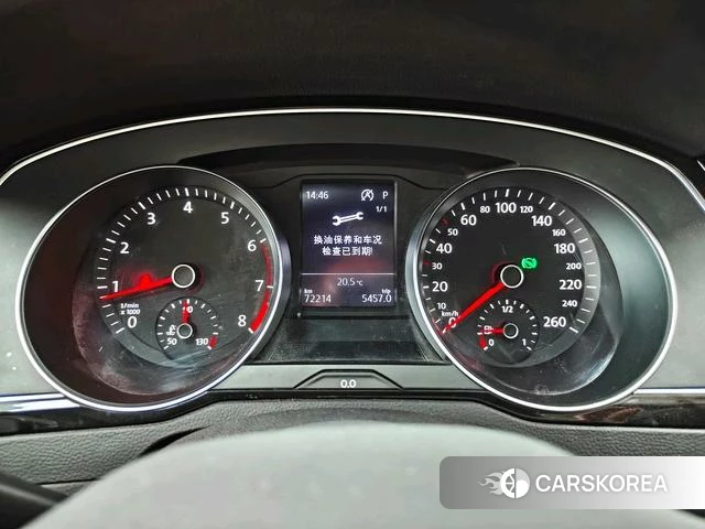 Volkswagen Magotan id 4238169 из Китая 7