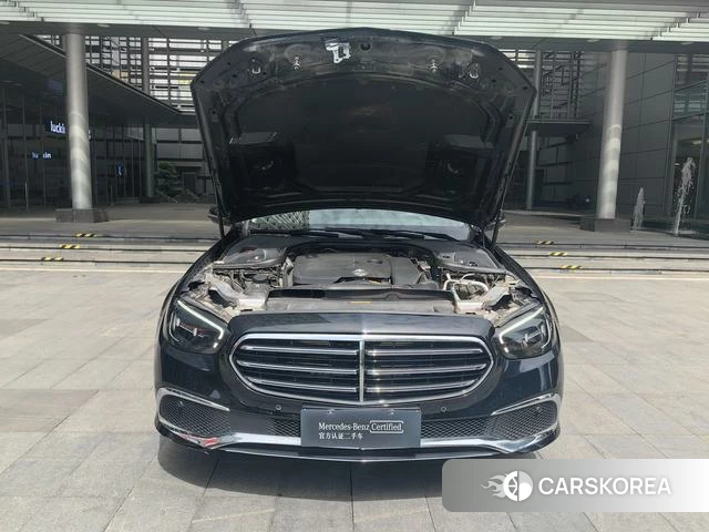 Mercedes-Benz E-class id 4298462 из Китая 7