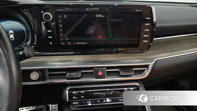 Kia K5 3rd generation id 3509336 из Кореи 7