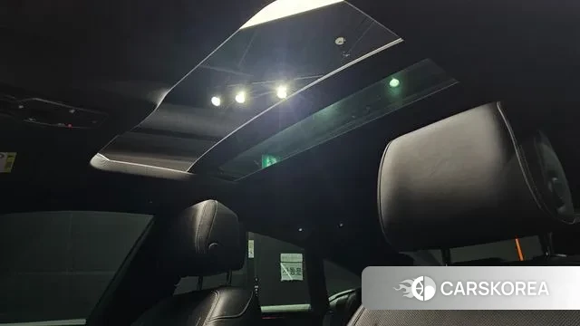 Audi A7 (4K) id 3493593 из Кореи 7