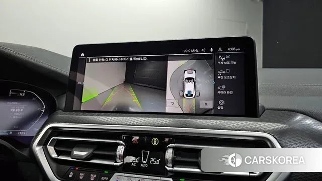 BMW X4 (G02) id 3758190 из Кореи 7